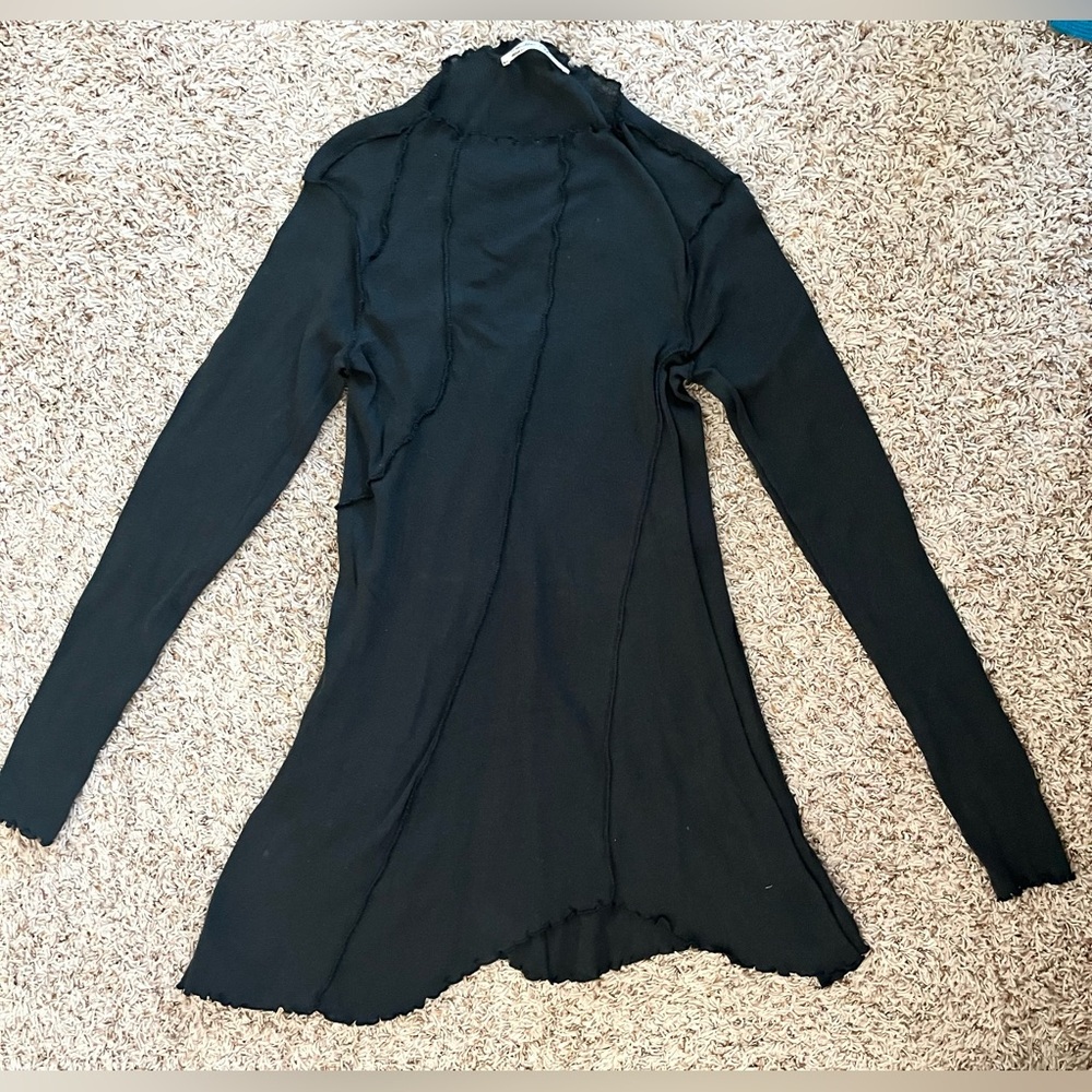Free People We The Free Full Swing Tunic Top - Picture 7 of 12